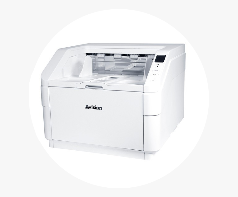 OMR스캐너 KOS-1303A